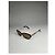 Gafas de sol de metal naranja Jean Paul Gaultier - vista 4