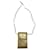 LOUIS VUITTON Bags T.  Leather Yellow  ref.2033490