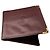 Cartier Bordeaux Lackleder Tasche