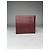 Cartier Bordeaux Lackleder Tasche - Ansicht 3