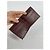 Cartier Bordeaux Lackleder Tasche - Ansicht 4