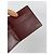 Cartier Bordeaux Lackleder Tasche - Ansicht 5