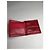 Rote Lederhandtasche von Louis Vuitton - Ansicht 2