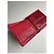 Rote Lederhandtasche von Louis Vuitton - Ansicht 4
