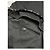 Borsa a tracolla convertibile Gucci Bamboo in poliestere nero - vista 4