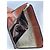Clutch in pelle marrone Loewe Puzzle - vista 2