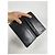 Borsa in pelle marrone mini sierra di Coach Cartable - vista 4