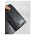 Borsa in pelle marrone mini sierra di Coach Cartable - vista 5