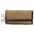 Borsa in pelle beige Prada