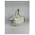 Borsa in pelle bianca Givenchy Nightingale Bianco - vista 3