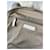 Borsa in pelle bianca Givenchy Nightingale Bianco - vista 5