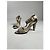 Beige Lacklederabsatz Jil Sander - Ansicht 2