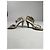 Beige Lacklederabsatz Jil Sander - Ansicht 4