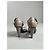 Beige Lacklederabsatz Jil Sander - Ansicht 5