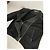 Schwarze Lederjacke von Helmut Lang - Ansicht 4