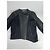 Schwarze Lederjacke von Helmut Lang - Ansicht 5