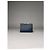 Autre Marque Non Signé / Unsigned Navy Leather Wallet Navy blue - view 2