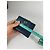 Autre Marque Non Signé / Unsigned Navy Leather Wallet Navy blue - view 5