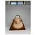 Louis Vuitton Forsyth braune Lackleder-Handtasche - Ansicht 2