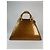 Louis Vuitton Forsyth braune Lackleder-Handtasche - Ansicht 4