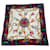 Céline Sciarpa in seta multicolore Celine  - vista 1