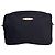 Navy Polyester Clutch Bag von Salvatore Ferragamo Marineblau