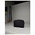 Navy Polyester Clutch Bag von Salvatore Ferragamo Marineblau - Ansicht 4