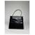 Borsa in pelle nera Givenchy 4G Nero  - vista 2
