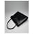 Borsa in pelle nera Givenchy 4G Nero  - vista 3