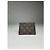 Borsa in pelle marrone Louis Vuitton - vista 3
