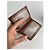 Borsa in pelle marrone Louis Vuitton - vista 4