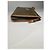 Céline Clutch in pelle marrone vintage Celine Triomphe - vista 3