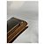 Céline Clutch in pelle marrone vintage Celine Triomphe - vista 4