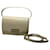 Givenchy Whip Beiger Lederhandtasche