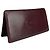 Cartier Bordeaux Lackleder Tasche