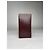 Cartier Bordeaux Lackleder Tasche - Ansicht 3