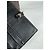 Jackie Gucci Zumi Black Cotton Wallet - view 5