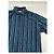 Camicia in cotone nero Yves Saint Laurent - vista 3