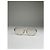 Céline Gafas de sol de metal dorado Celine - vista 2