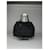 Prada Diagramme schwarze Polyester-Handtasche - Ansicht 5