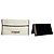Schwarze Lackledertasche A. Testoni