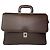 Borsa a mano in pelle marrone Balenciaga City
