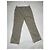 Beige Leinenhose von Prada - Ansicht 2