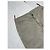Beige Leinenhose von Prada - Ansicht 3