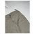 Beige Leinenhose von Prada - Ansicht 4