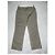 Beige Leinenhose von Prada - Ansicht 5