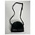 Bally schwarze Lackleder-Handtasche - Ansicht 2
