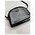 Bally schwarze Lackleder-Handtasche - Ansicht 3