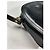 Bally schwarze Lackleder-Handtasche - Ansicht 5