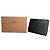 Borsa in pelle nera Louis Vuitton Flore Nero